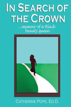 Cover In Search of the Crown