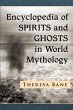 Encyclopedia of Spirits and Ghosts in... - Bild 1