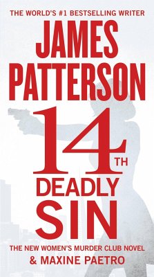 14th Deadly Sin - Patterson, James; Paetro, Maxine