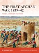 The First Afghan War 1839-42 - Bild 1