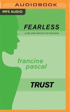 TRUST                        M (Fearless)
