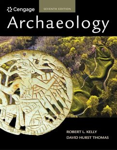 Archaeology - Kelly, Robert L; Thomas, David Hurst