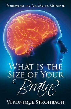 What Is the Size of Your Brain? - Strohbach, Veronique