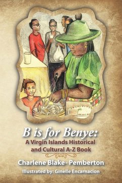 B is for Benye