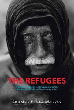 The Refugees - Churchill, Daniel