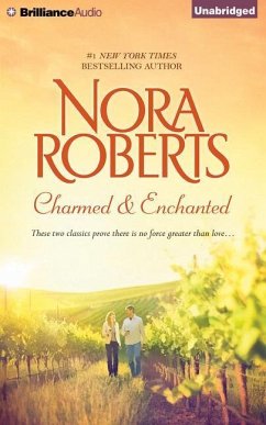 Charmed & Enchanted - Roberts, Nora