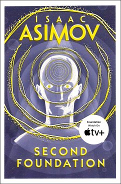 Second Foundation - Asimov, Isaac