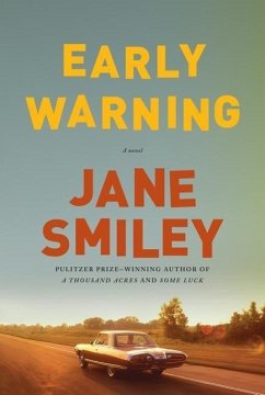 Early Warning - Smiley, Jane