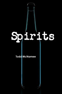 Spirits - McNamee, Todd