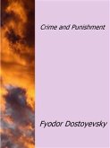 Crime and Punishment (eBook, ePUB)