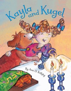 Kayla and Kugel - Koffsky, Ann