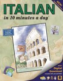 ITALIAN in 10 minutes a day®