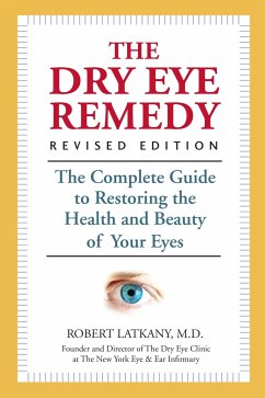 The Dry Eye Remedy - Latkany, Robert