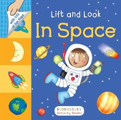 Lift and Look: In Space - Poole, Helen