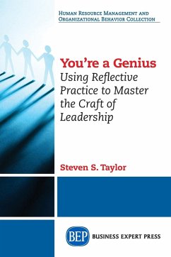 You're A Genius - Taylor, Steven S.