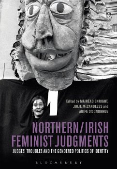 Northern / Irish Feminist Judgments