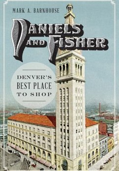 Daniels and Fisher:: Denver's Best Place to Shop - Barnhouse, Mark