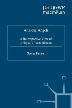 Anxious Angels - Pattison, G.