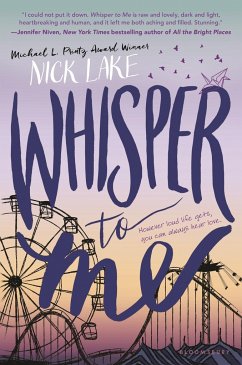 Whisper to Me - Lake, Nick