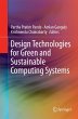 Design Technologies for Green and... - Bild 1