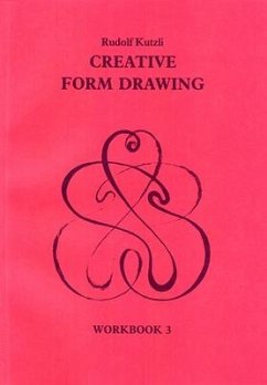 Creative Form Drawing - Kutzli, Rudolf