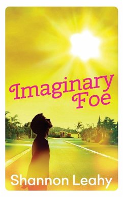 Imaginary Foe - Leahy, Shannon