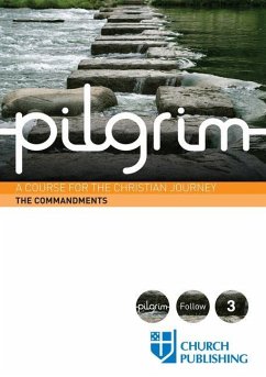 Pilgrim the Commandments - Pearson, Sharon Ely; Atwell, Robert; Gooder, Paula; Croft, Steven; Cottrell, Stephen