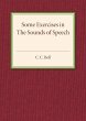 Some Exercises in the Sounds of Speech - Bild 1