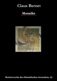 Mosaike - Bernet, Claus