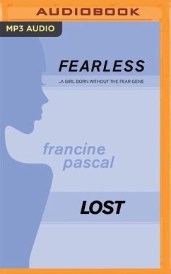 Lost - Pascal, Francine