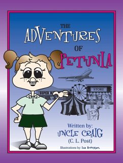 The Adventures of Petunia