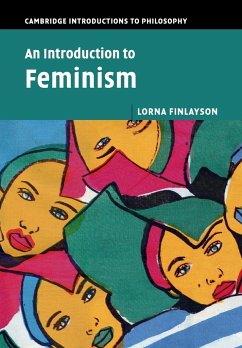 An Introduction to Feminism - Finlayson, Lorna (University of Essex)