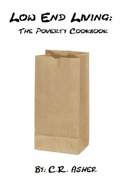 Cover Low End Living