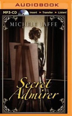 Secret Admirer - Jaffe, Michele