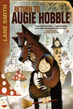 Return to Augie Hobble - Smith, Lane