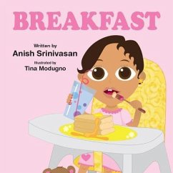 Breakfast - Siva, Anish