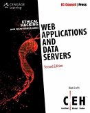 Ethical Hacking and Countermeasures: Web Applications and Data Servers, 2nd Edition