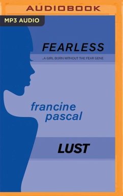 Lust - Pascal, Francine