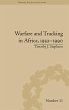Warfare and Tracking in Africa,... - Bild 1