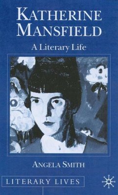 Katherine Mansfield - Smith, Angela