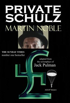 Private Schulz - Noble, Martin