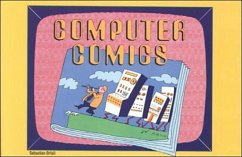 Computer Comics - Orfali, Sebastian