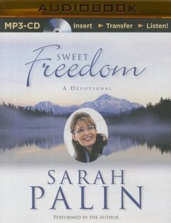 Sweet Freedom - Palin, Sarah