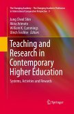 Teaching and Research in Contemporary Higher Education Teaching and Research in Contemporary Higher Education