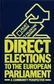 Direct Elections to the European Parliament