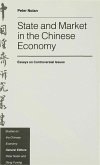 State and Market in the Chinese Economy