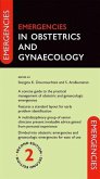 Emergencies in Obstetrics and Gynaecology
