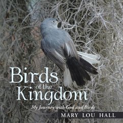 Birds of the Kingdom - Hall, Mary Lou