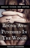 Bound And Punished In The Woods (eBook, ePUB)