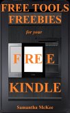 Free Tools & Freebies for your Kindle (eBook, ePUB)